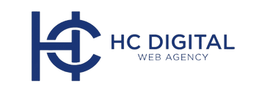 HC Digital - Agence Web